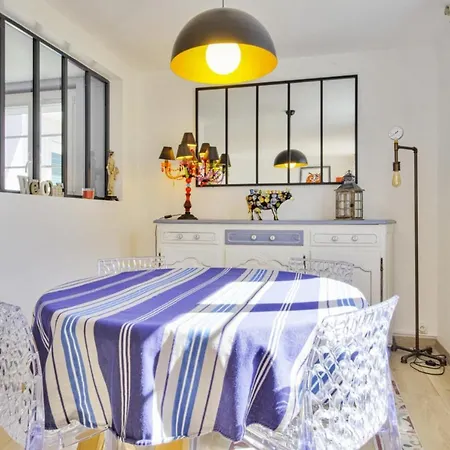 De La Grande - Welkeys Apartmán Biarritz