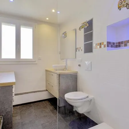 De La Grande - Welkeys Appartement Biarritz