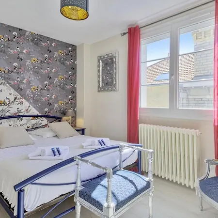 De La Grande - Welkeys * Biarritz