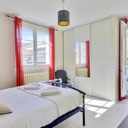 דירה De La Grande - Welkeys *