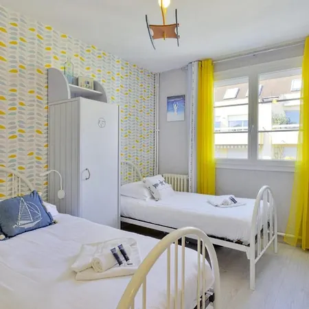 De La Grande - Welkeys Biarritz