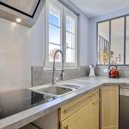 De La Grande - Welkeys