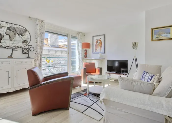 De La Grande - Welkeys Appartement