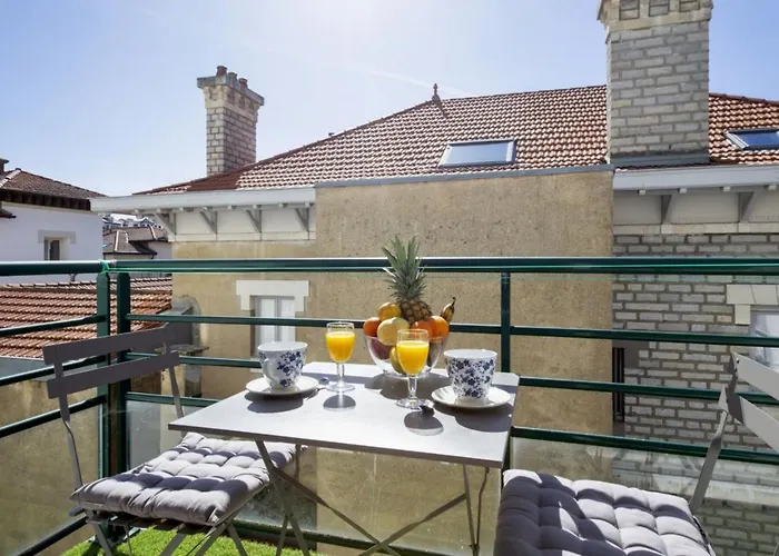 De La Grande - Welkeys