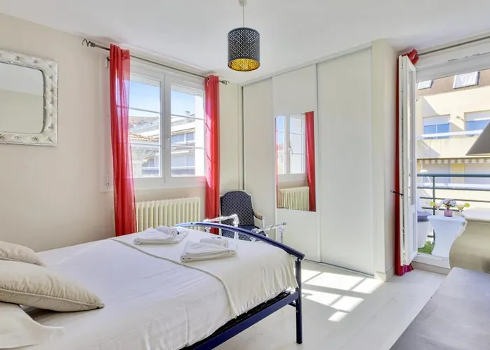 Appartement De La Grande - Welkeys *