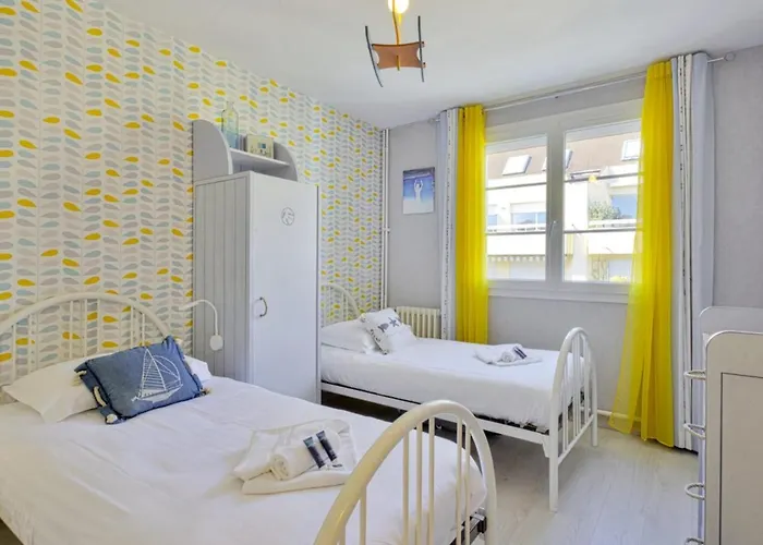 De La Grande - Welkeys Biarritz