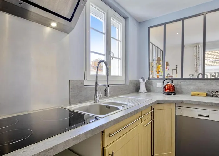 De La Grande - Welkeys