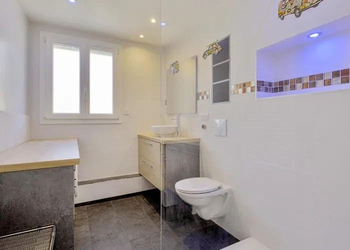 De La Grande - Welkeys Appartement Biarritz